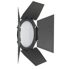 Showtec Barndoor pour solaire FL-280