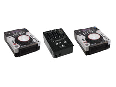 Set PM-222 + 2x XMT-1400