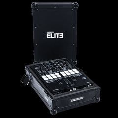 Reloop Elite Premium Flightcase für Mixer-DJ-Equipment