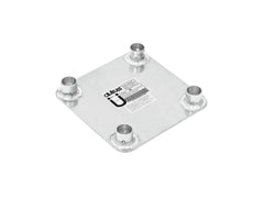 Plaque de base Alutruss Decolock Dq4-Bp