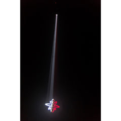 Jb Systems CLUBSPOT LED Tête Mobile 35W Disco DJ Éclairage DMX
