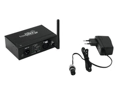 51860130 Interface Wi-Fi DMX AP gratuite *Stock B