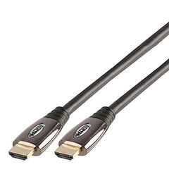 Pro Signal High Speed Male to Male HDMI Cable (2m)