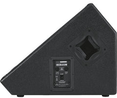 Wharfedale Pro DELTA X12M 12" Passiver Monitorlautsprecher 1600W