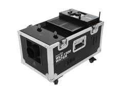 Effet glace sèche pour machine à faible brouillard Eurolite WLF-1500