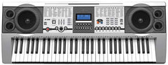 Ibiza 61-Keys Teaching-Type Electronic Keyboard