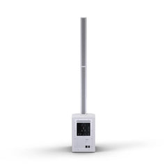 LD Systems MAUI 28 G3 Système de sonorisation à colonne cardioïde compact blanc