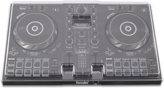 Decksaver LE Hercules DJ Control Inpulse 300 Cover (LIGHT EDITION)