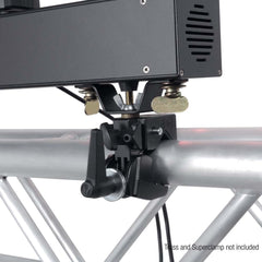Cameo HYDRABEAM 400 RGBW Beleuchtungsset mit 4x 10W Quad LED Moving Heads