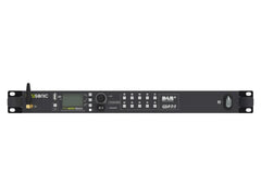 INTUSONIC NSA52 5-source Media Player with DAB+