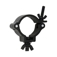 Showtec 50mm Compact Half Coupler Black