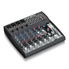 Behringer Xenyx 1202 Audio Mixer 12 input console