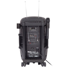 Kam RZ12A V3 Active 800W Portable Bluetooth Speaker