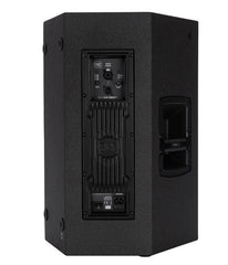 2x RCF NX912-A Speaker 12" 2100W inc Covers