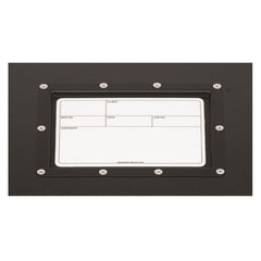 LEDJ Starlit Dance Floor Flight Case – Edge Trims