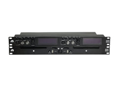 Omnitronic Xdp-3001 Cd/Mp3 Player