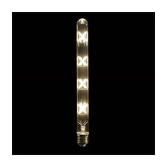 Showgear LED Filament Bulb T9 - 300mm Crossed