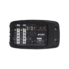 Gemini ES-210MX-BLU Tragbares PA-System