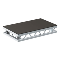 Global Truss Tour Deck 4ft x 2ft Stage Platform Staging