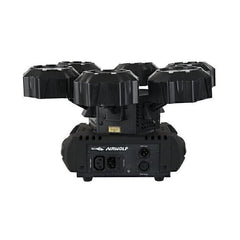 Showtec Airwolf