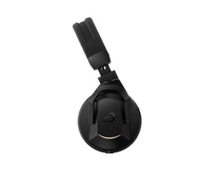 AlphaTheta HDJ-F10-TX Professional Wireless DJ Headphones with Transmitter