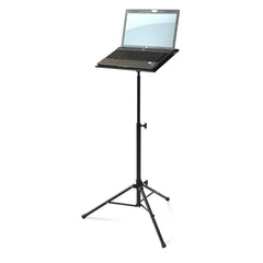 Athletic Laptop Stand Tripod Projector Table