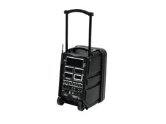 Omnitronic Mom-10Bt4 Modular Wireless Pa System