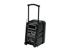 Omnitronic Mom-10Bt4 Modular Wireless Pa System