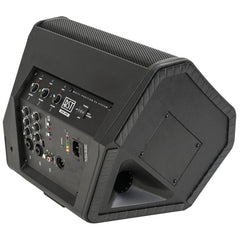 BST ASB-PRO Battery Speaker Stage Monitor Bluetooth