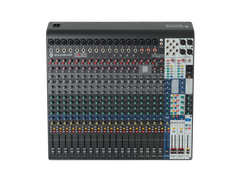 Soundcraft Signature Plus 22 Mixing Desk