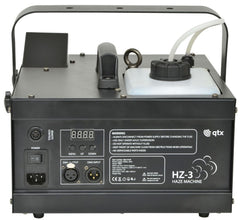 QTX HZ-3 Haze Machine 700W inc Timer Remote *B-STOCK*