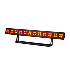 Equinox Quad Blox XL LED Bar Batten 48 x 4W RGBW