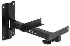 IMG Stageline Monitor Speaker Wall Bracket Support