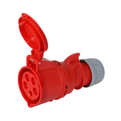 Prise PCE 32A 415V 3P+N+T (225-6)