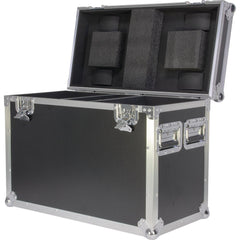 AFX FL-2LEDWASH1920Z Flight Case for 2 x LEDWASH1920Z