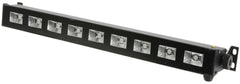 QTX Ultraviolet LED Light Bar (UVB-9)