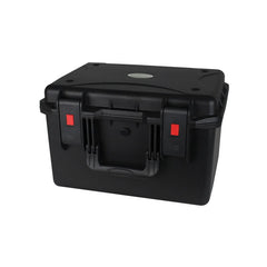 eLumen8 Rock Box 6 Utility Case Flightcase ABS Touring Band DJ Waterproof Heavy Duty