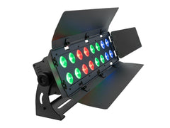 Eurolite Stage Panel 16 QCL RGB/WW LED