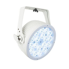 Showtec Compact Par 18 Q4 - White body