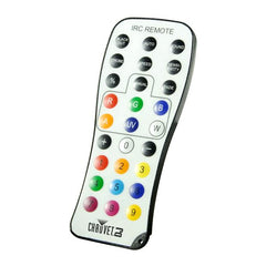 Chauvet SlimPar T6BT LED Par Can Bluetooth - Control from Mobile App Bundle
