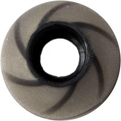 Stagg SPM-235 Ersatz-Ohrstöpsel aus Gummi für In-Ear-Monitor
