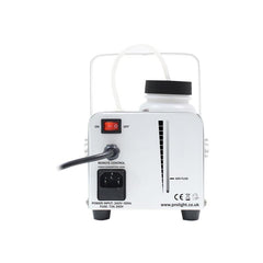 Equinox SnowFlake Snow Machine