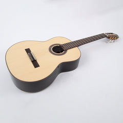 Santos Martinez Raymond Burley Signature Classic Guitar with Deluxe Guitar Bag