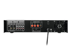 Omnitronic Mp-180P Pa Mixing Amplifier