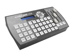 EUROLITE Easy Show programmierter DMX-Controller für über 120 Scheinwerfer *B-Ware