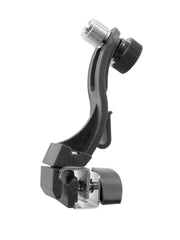 Support de microphone Omnitronic Mdp-1 pour batterie