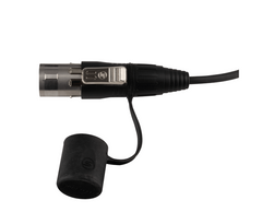 Seetronic Fibre Optic Cable Multimode 100m on Spool