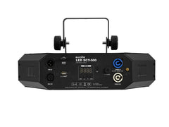 Eurolite LED SCY-500 CW Beam Effect *B-Stock