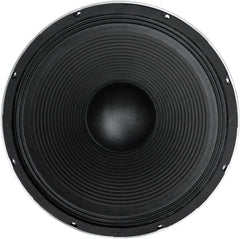 SoundLab 15" Chassis Speaker 400W 4 Ohm Driver *B-Stock