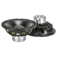 RCF MB12N405 12" Neodymium Mid-Bass Speaker Driver 2000W 4" Voice Coil